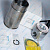 Piston-Liner Kit John Deere DZ110417