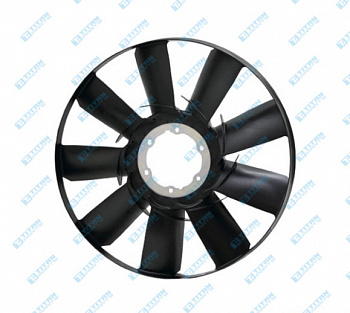 Fan Blades JOHN DEERE