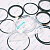 Hydraulic Cylinder Kit John Deere AHC19979
