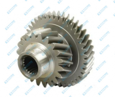 Output Shafts FORD