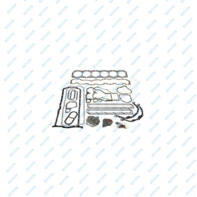 Engine Gaskets JOHN DEERE