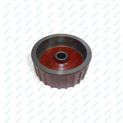 Brake Drums DEUTZ