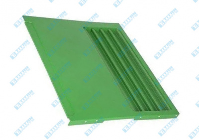 Grilles JOHN DEERE