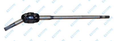Front Axle Shafts CASE - IH