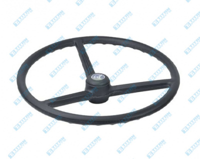 Steering Wheels FORD