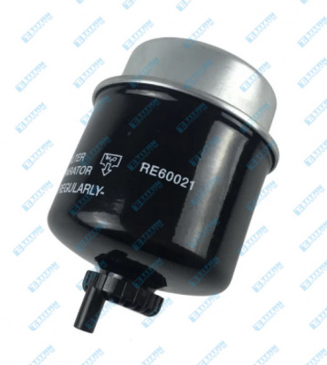 Fuel Filters JOHN DEERE
