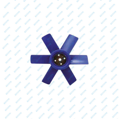 Fan Blades FORD