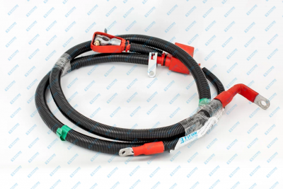 Battery Cable JOHN DEERE