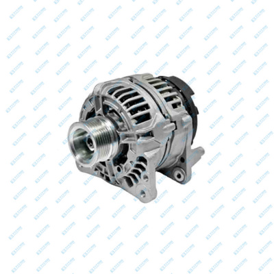 Alternators JOHN DEERE
