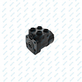 Steering Pumps JOHN DEERE