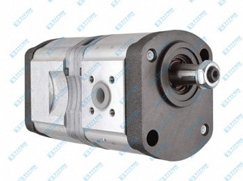 Hydraulic Pumps CASE - IH