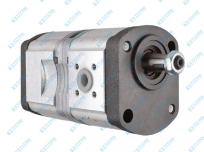 Hydraulic Pumps CASE - IH