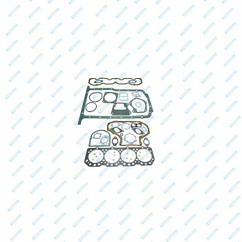 Engine Gaskets JOHN DEERE