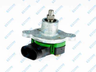 Switches & Sensors JOHN DEERE