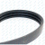 Power band belt Claas 0006448920