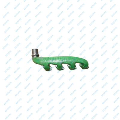 Manifolds JOHN DEERE