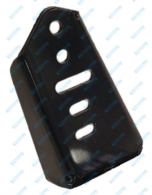Front Axle Housings NEW HOLLAND