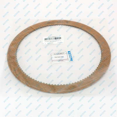 Disk John Deere RE238864