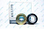 Seal John Deere RE588241