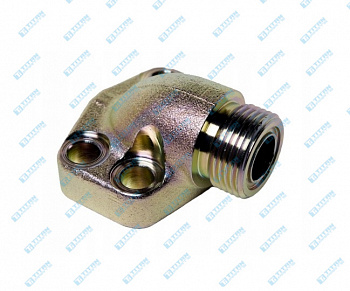 Hydraulic Pump Parts JOHN DEERE