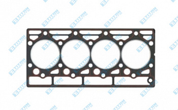 Engine Gaskets CASE - IH