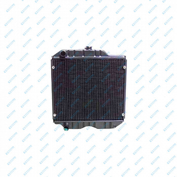 Radiators JOHN DEERE