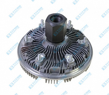 Fan Blades JOHN DEERE