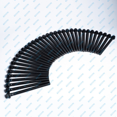 Cap Screw John Deere DZ110495