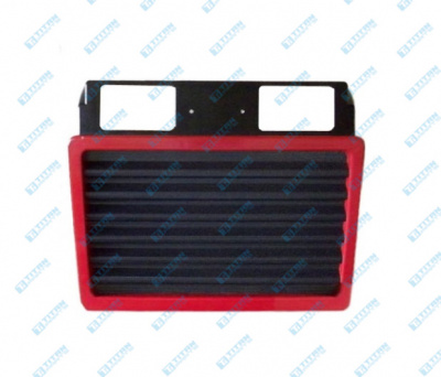 Grilles CASE - IH