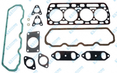 Engine Gaskets CASE - IH