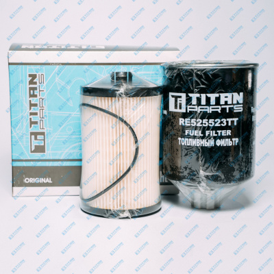 Filter Element John Deere RE525523