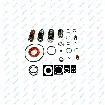 Hydraulic Pump Parts JOHN DEERE