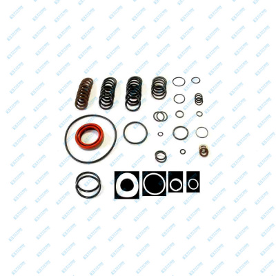 Hydraulic Pump Parts JOHN DEERE