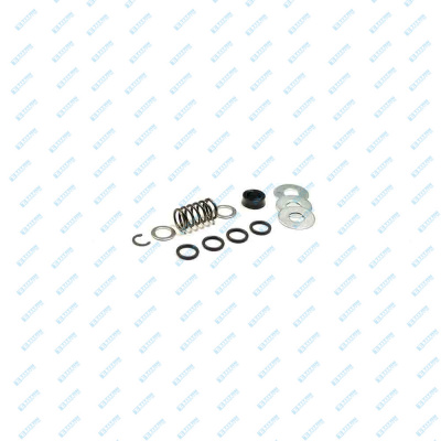 Selective Control Valve Parts JOHN DEERE
