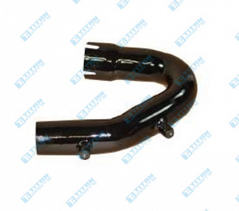 Silencers NEW HOLLAND