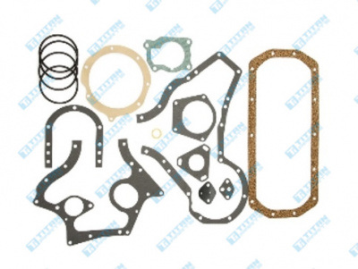 Engine Gaskets CASE - IH