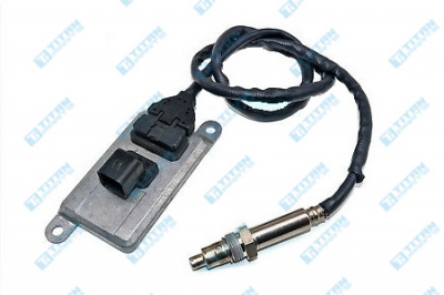 Switches & Sensors JOHN DEERE