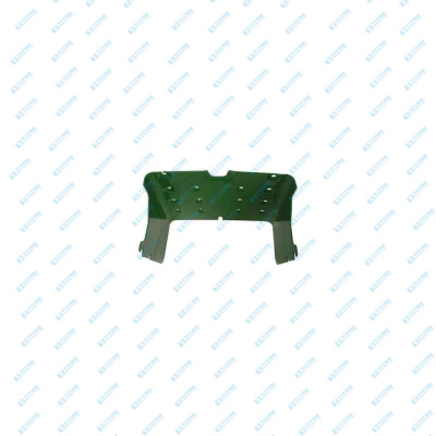 PTO Shafts JOHN DEERE