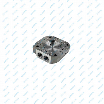 Hydraulic Pumps JOHN DEERE
