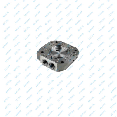Hydraulic Pumps JOHN DEERE