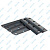 Knife r.h. Claas 0009981021
