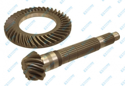 Crown Wheel & Pinion JOHN DEERE