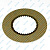 Clutch Disk John Deere RE573949