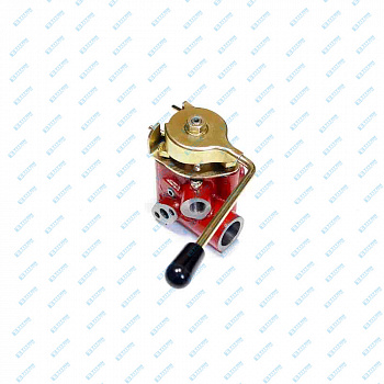 Selective Control Valves FIAT