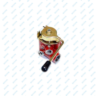 Selective Control Valves FIAT