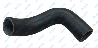 Radiator Hoses JOHN DEERE