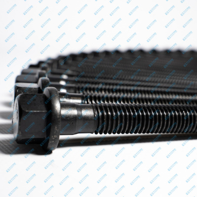 Cap Screw John Deere DZ110495