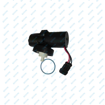 Fuel Pumps FORD