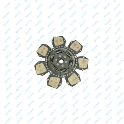 Clutch Plates JOHN DEERE
