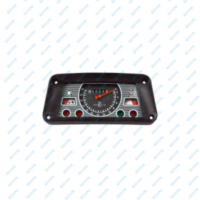Gauges FORD